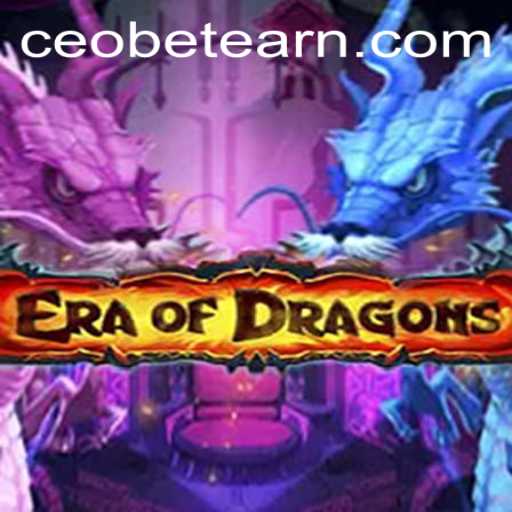 EraOfDragons: Unveiling the Epic Fantasy Adventure