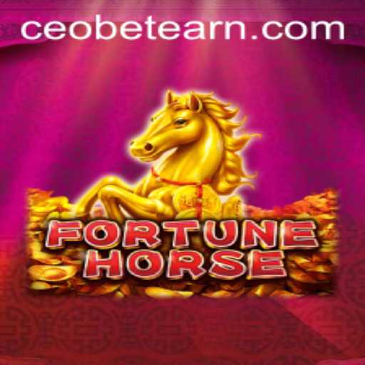 Exploring FortuneHorse: A Strategic Venture into Equestrian Glory