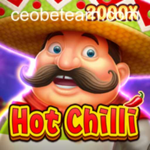 HotChilli: A Spicy Adventure in the World of Gaming