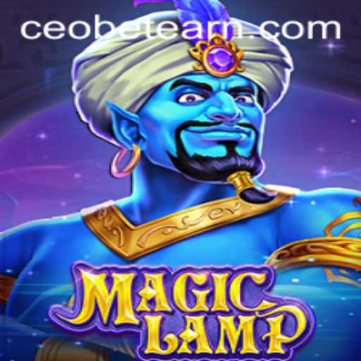 Explore MagicLamp: The Ultimate Adventure for Enthusiastic Gamers