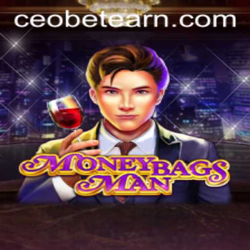 Unveiling MoneybagsMan: A Riveting Gaming Experience for Aspiring CEOs