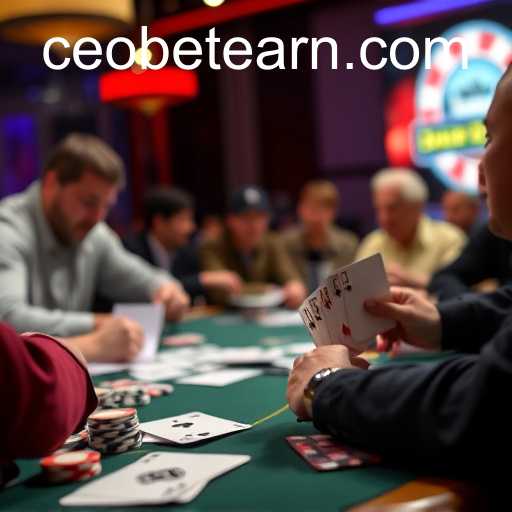 poker heads-up um contra um