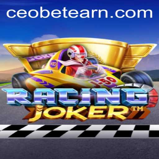 RacingJoker: The Ultimate Adrenaline-Fueled CEO Challenge