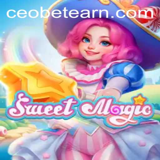 Exploring SweetMagic: A Comprehensive Guide to the Enchanting Game and Its Latest Developments